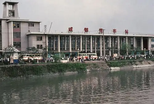 30年前的四川居然是这样子的,这些老照片你肯定不曾见过!