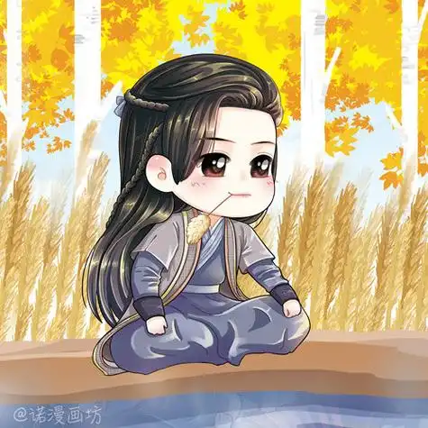 电视剧东宫##忘川夫妇##东宫女孩