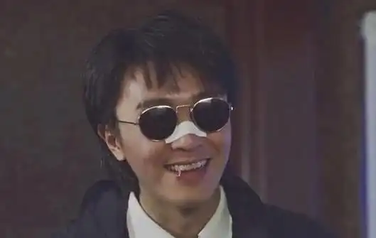 李诚儒点评许君聪说周星驰是墙角力挺六小龄童改编不是乱编