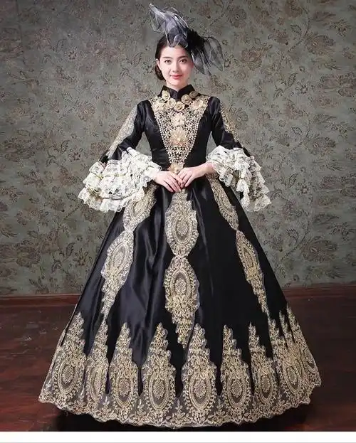 」#这个模板有点东西#想记录下此刻#华丽与复古#宫廷