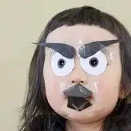 头像女可爱萌小孩 搞怪逗比小孩图片头像小女孩 / 女生 / 小孩被赞:0