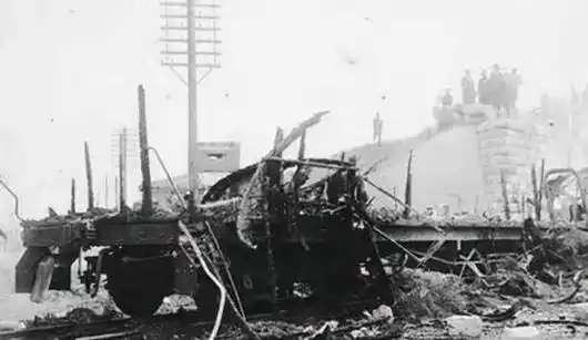 张作霖被炸死于皇姑屯,其实车上还有位重要人物,很多人都不知道