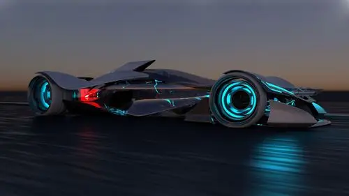 2相关车壁纸1600x900分辨率下载,英菲尼迪synaptiq 2相关车壁纸,高清