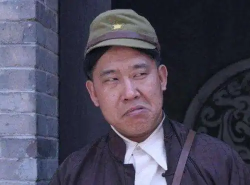 原创"大坏蛋"杜旭东:生活里的妻奴和女儿奴,我很丑,可是我很温柔