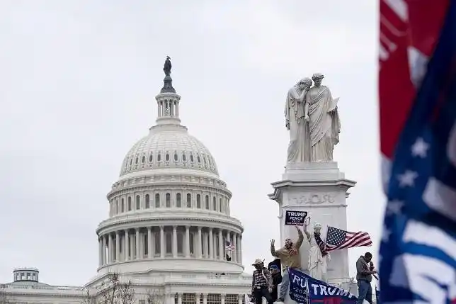 为今天的西方世界把脉