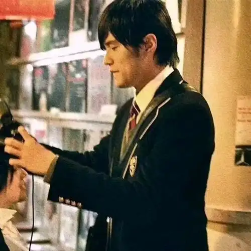 叶湘伦和路小雨真的太甜了(≧63≦)