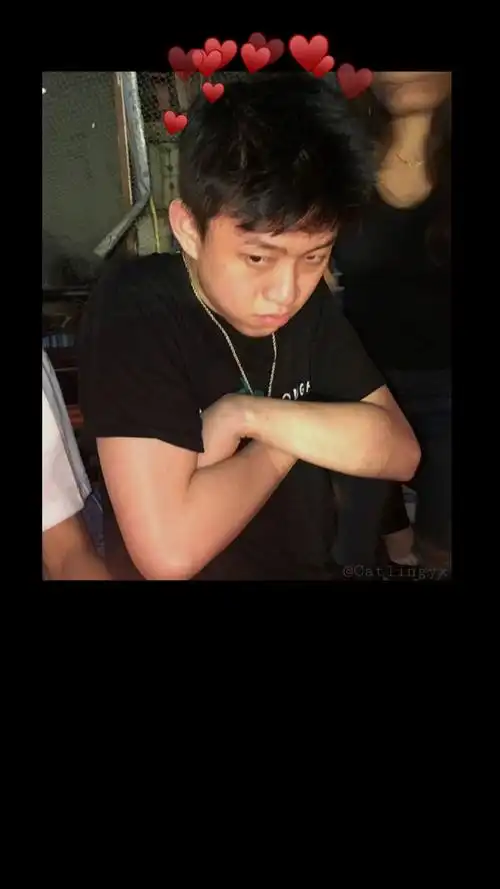 richbrian七哥壁纸