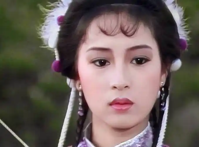 tvb"无线五美"现状,陈玉莲出家,曾华倩单身,黎美娴嫁富商