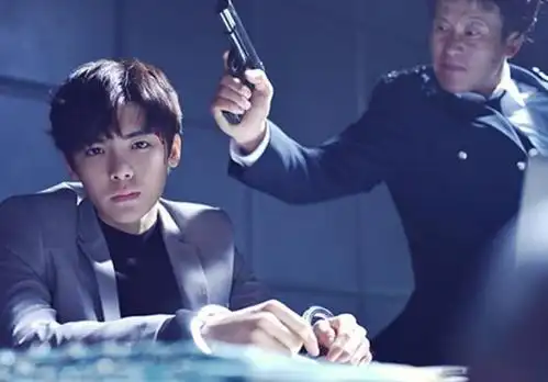 好剧分享——《寒武纪》,分享一下这部电视剧的精彩内容