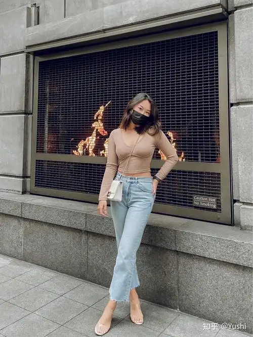 想知道身高一米六体重一百斤身材是啥样的? - 知乎