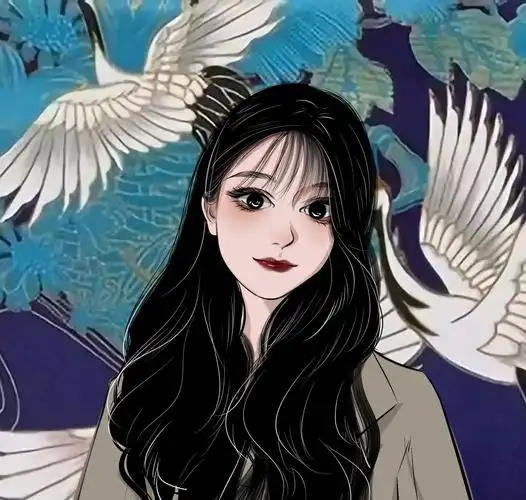 原创头像精致也是一种生活态度个性不失优雅