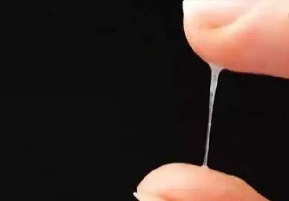 不过对于一些正在备孕期间或者是正在排卵的女人,若发现自己的内裤