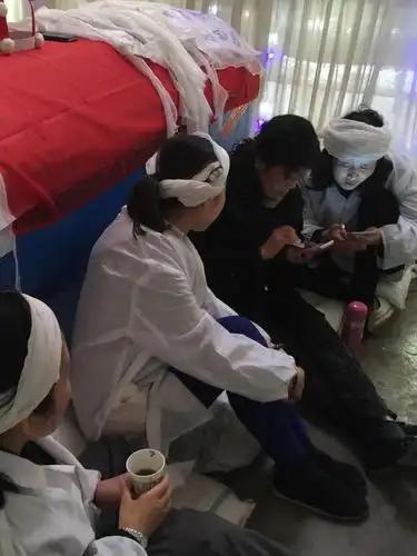 丧事守灵哪些人必须守有啥讲究和要求