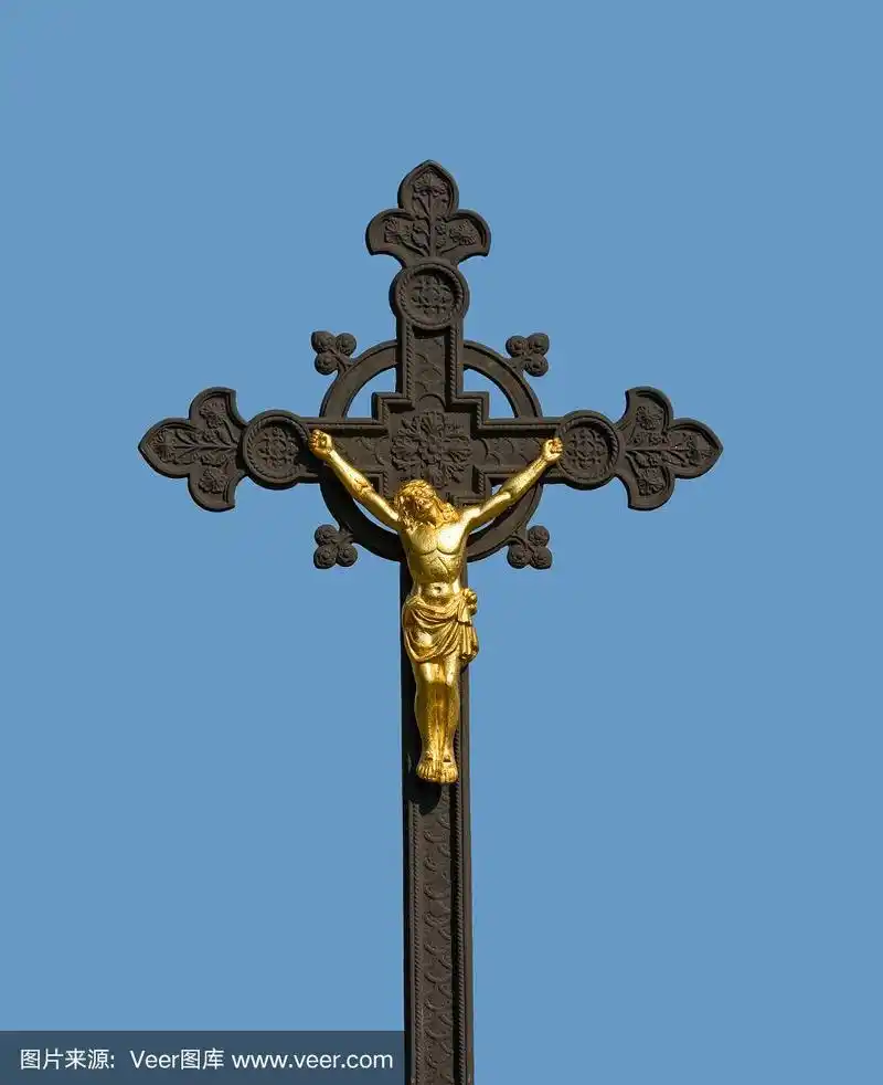 耶稣十字架