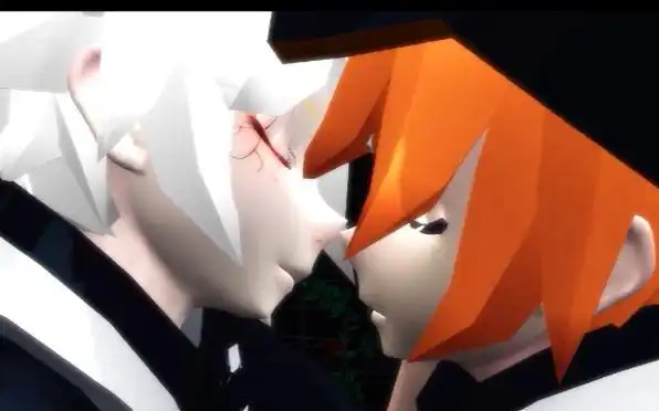 凹凸世界爱上你我双金shapeofyou