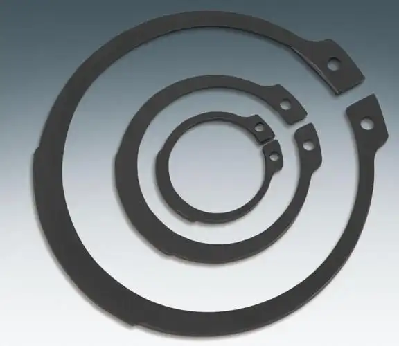 b型轴用挡圈 b型轴挡价格