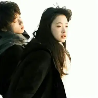 很幸福浪漫 高质量情侣头像双人超甜,他们的爱情如此浪漫,如此