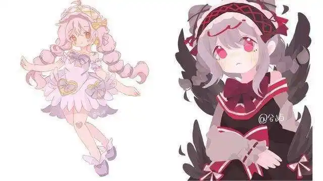 人物介绍(女)-迷你世界:雪球球-话本小说网