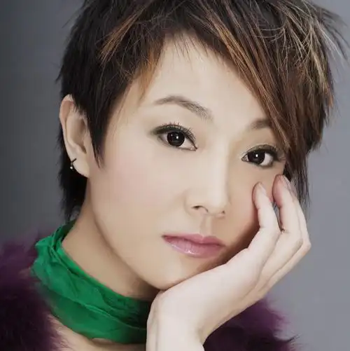 首页 华人女歌手 韦嘉 韦嘉的简介姓  名:韦嘉   英文名: weijia   国