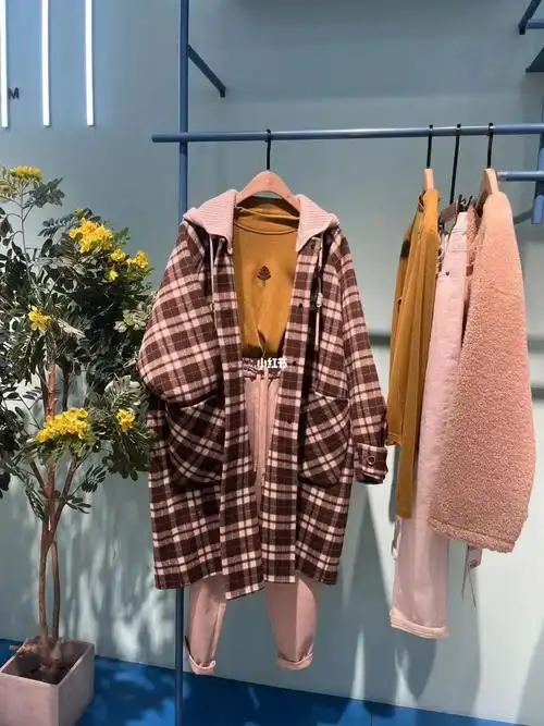 [加油]7815线上营业97有需要可以@我哟[鼓掌][鼓掌]#柚丁女装