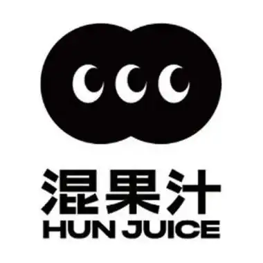hun混喝果汁