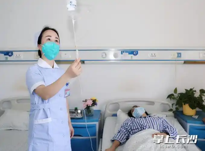 湖南女子两个月瘦10多公斤以为减肥成功得知真相后几近崩溃