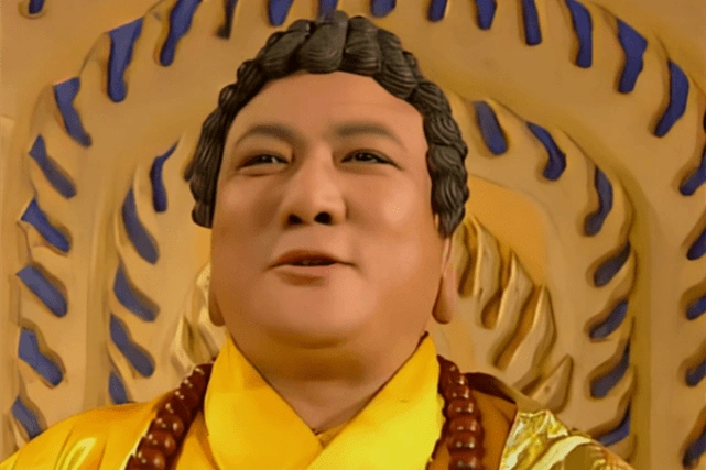 除了如来佛祖问孙悟空来历,天庭神仙为何从来不问_变化_天地_玉皇大帝