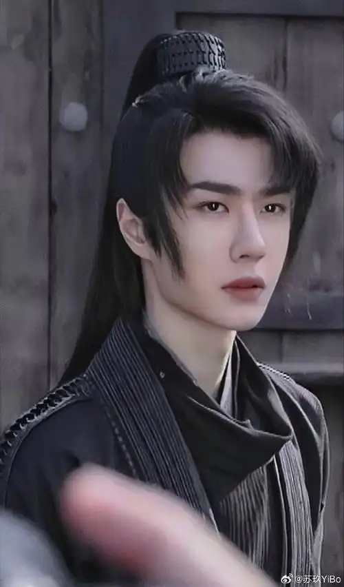 电视剧有翡超话#王一博有翡#wyb#王一博#你是天上星,我是尘世间那个