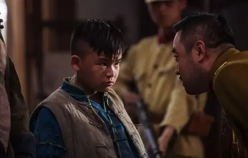 《满山打鬼子》老将新秀齐登场 看点多多引人期待【3】