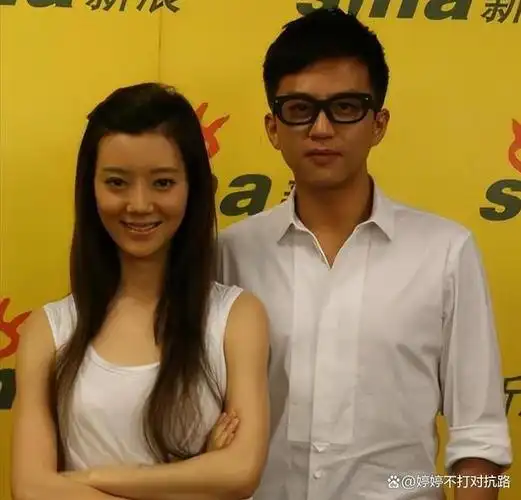 车晓前夫被悬赏2160万直播频翻车如今的她证明郝蕾没说错