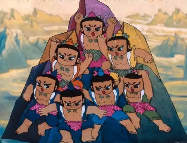 90年代的动画片 90后动画片大全目录 - 天云网