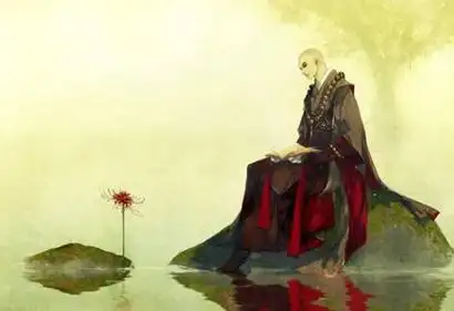 辩机是谁?高阳公主为何会爱上辩机和尚?