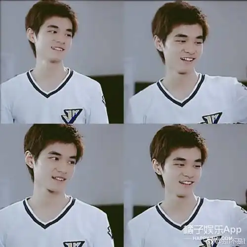 还记得《火力少年王》里的李非吗?他现在长这样啦!