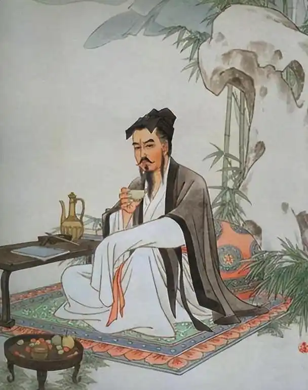 古代取名忌讳一个字,2000年来仅有3人使用,如今常见却少有人用