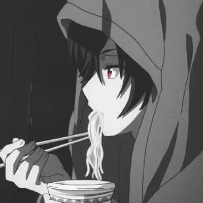 但眉上风止,开口是我来的稍稍迟/乙坂有宇/日漫头像/夏洛特/男生