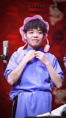 孙九芳——爱与本该爱的,都是相声