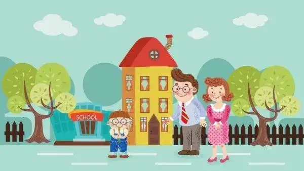 孩子为何不愿意上幼儿园怕是没有做好入园准备家长要注意