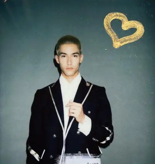 原创创4出道位难预测国籍成唯一变量周柯宇奥斯卡到底是哪国人