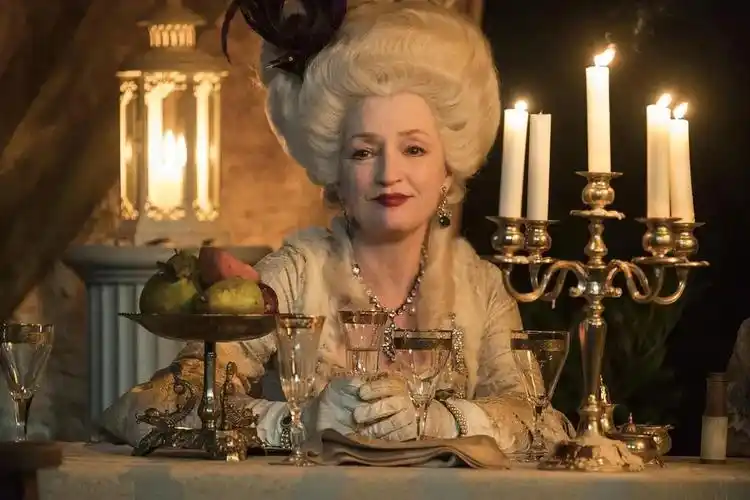 有没有看过英剧名姝的鹅,最近吃吴签的,他好像法伦大人.