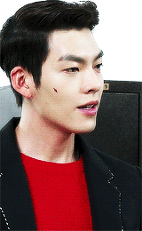 金宇彬gif继承者gif微笑gif帅哥gif