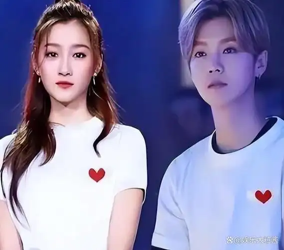 才明白,为何鹿晗和关晓彤能挺过七年之痒,原来"高攀"的不是她