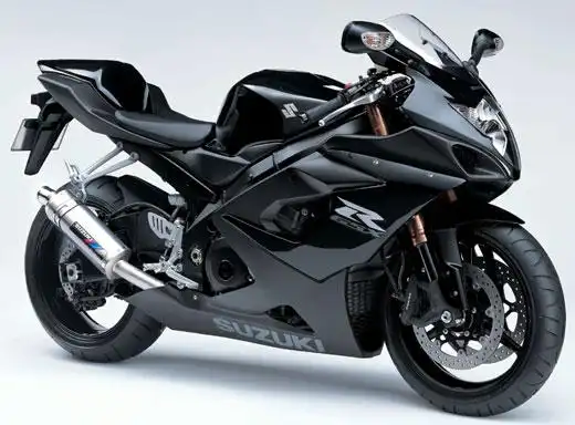 铃木跑车-gsx-r1000