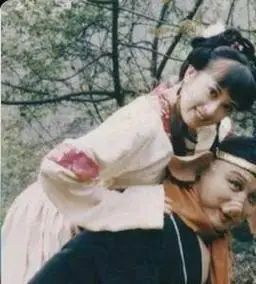 猪八戒去西天取经后高翠兰最后怎么样了结局让人唏嘘