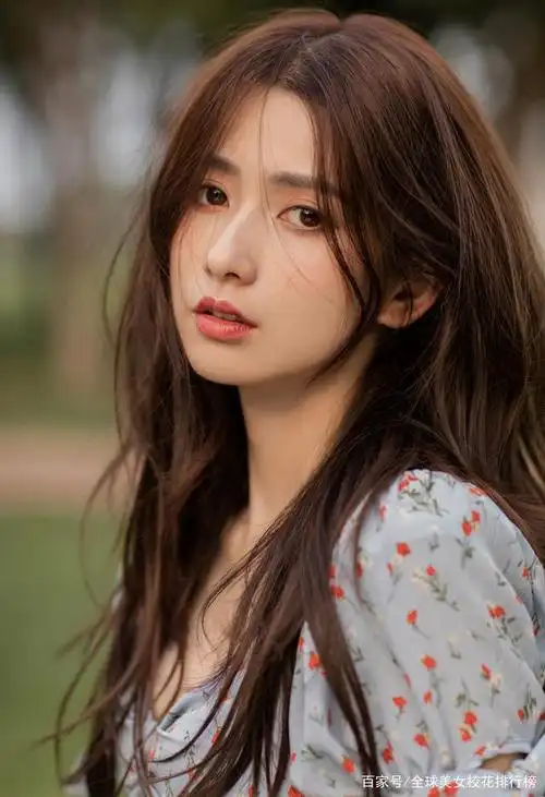 中央戏剧学院美女王秋紫