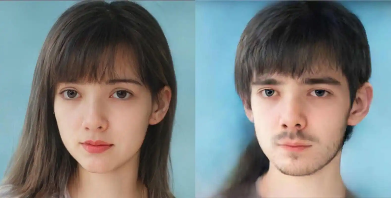 7215套路一:冒充名人或熟人 不法分子使用ai换脸技术将自己的