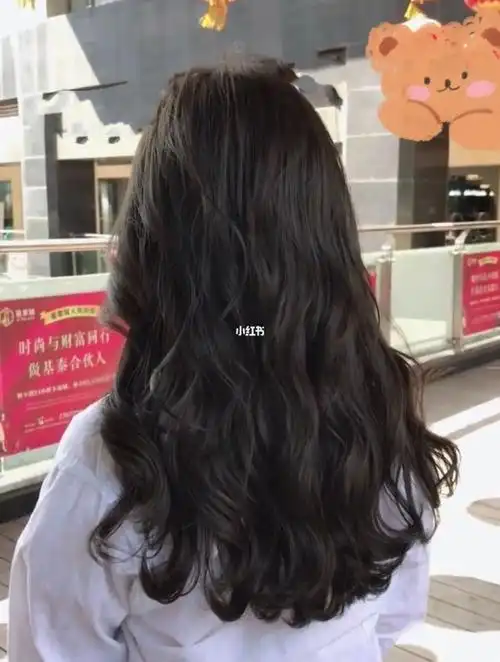 太美了吧,秋冬季烫发推荐~法式蛋卷头～～[飞机r][飞机r]很适合发量少