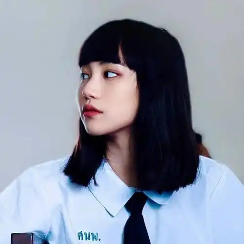 头像| 「泰剧 禁忌女孩娜诺」合集