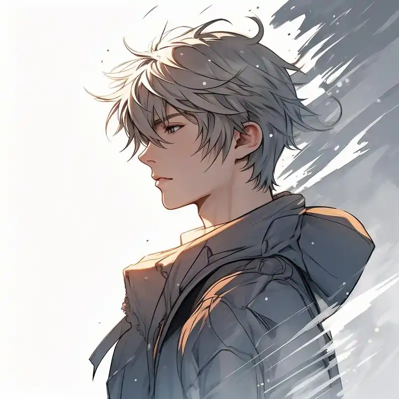 无论是高冷男神还是阳光少年,总有一款适合你.