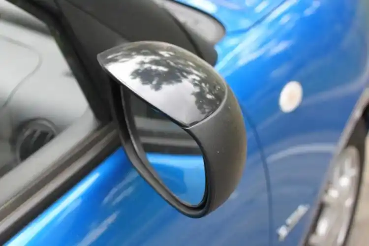 力帆320灵炫版 lx外观