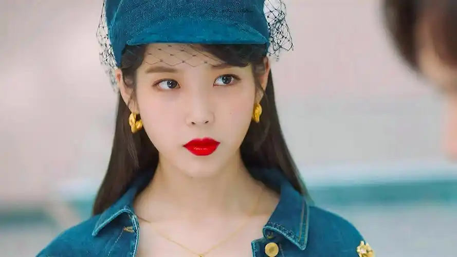 iu 李知恩 德鲁纳酒店 cr:pink_myeun - 堆糖,美图壁纸兴趣社区